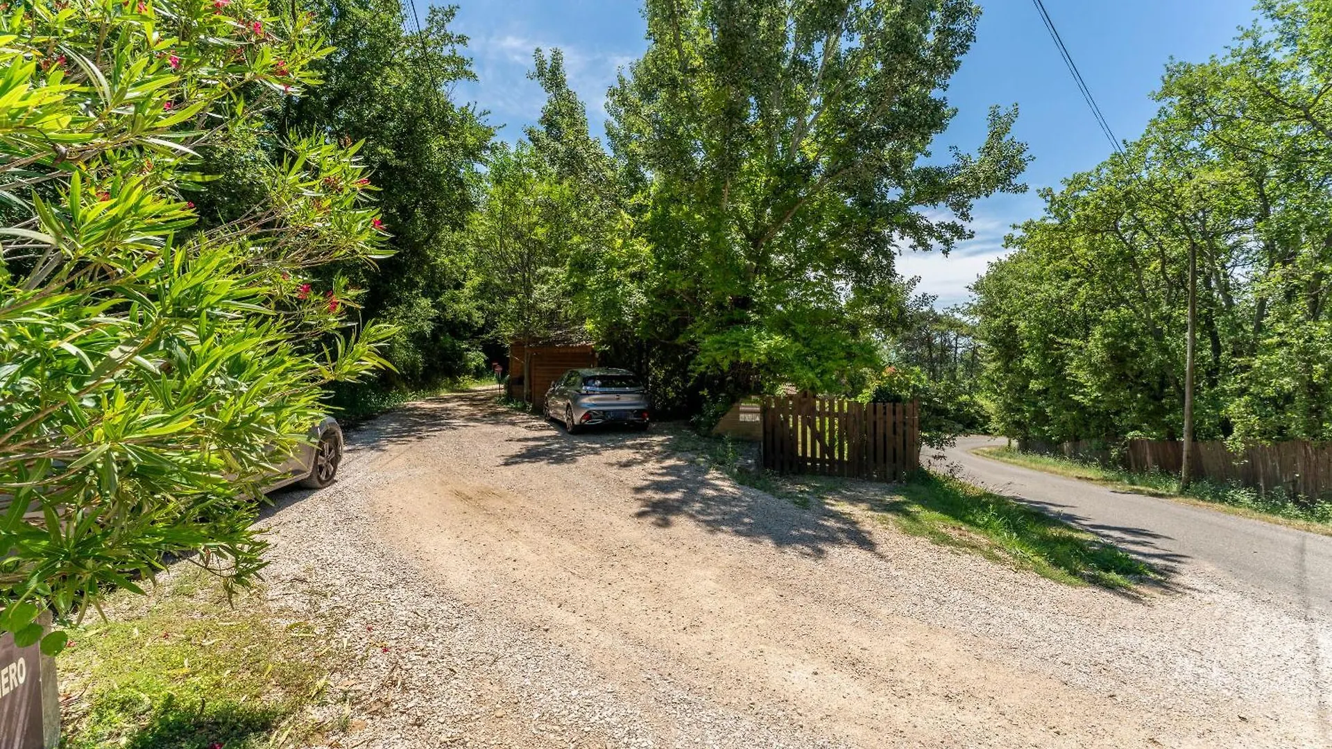 Gite Sariette Mirabel-aux-Baronnies France