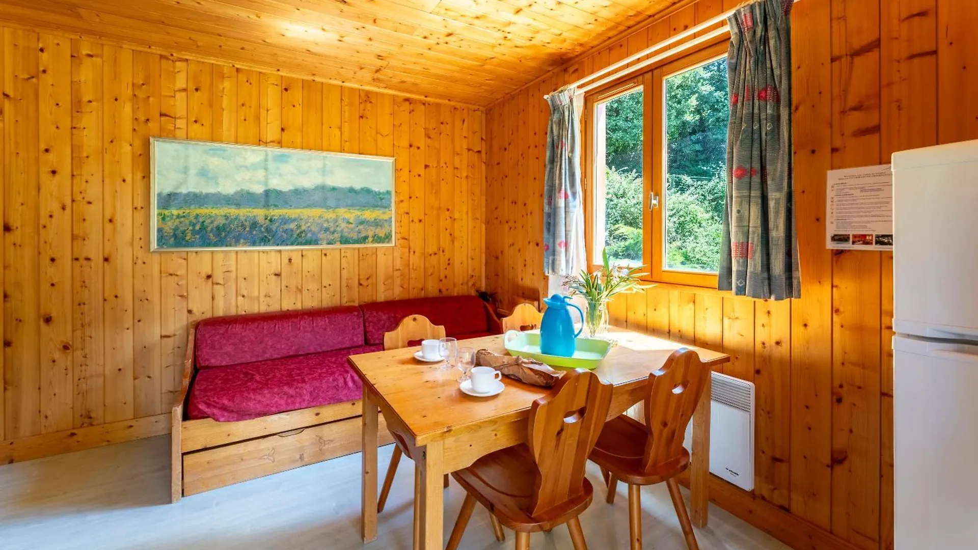 Gite Sariette Mirabel-aux-Baronnies 0*,  France