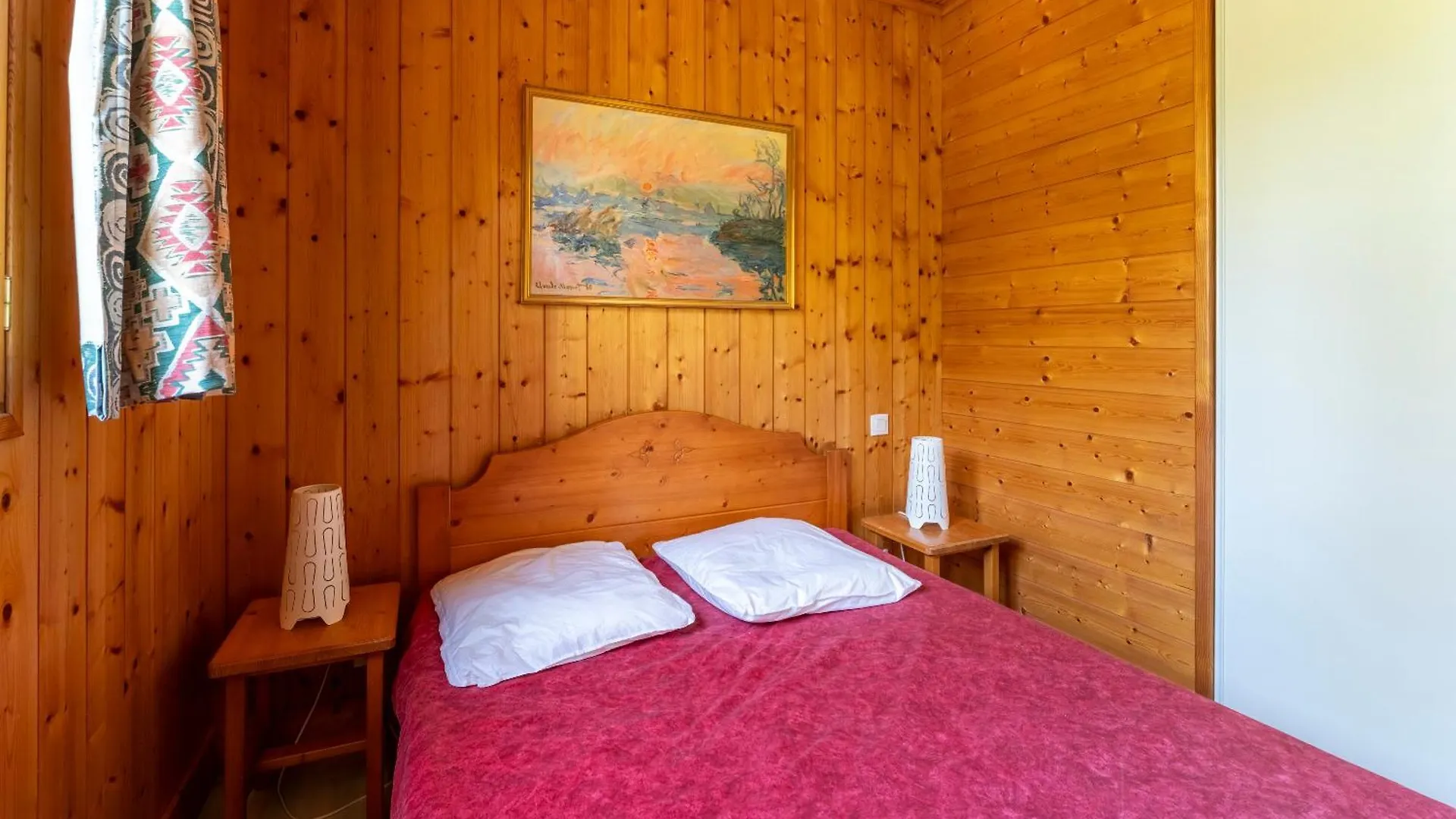 Gite Sariette Mirabel-aux-Baronnies Chalet