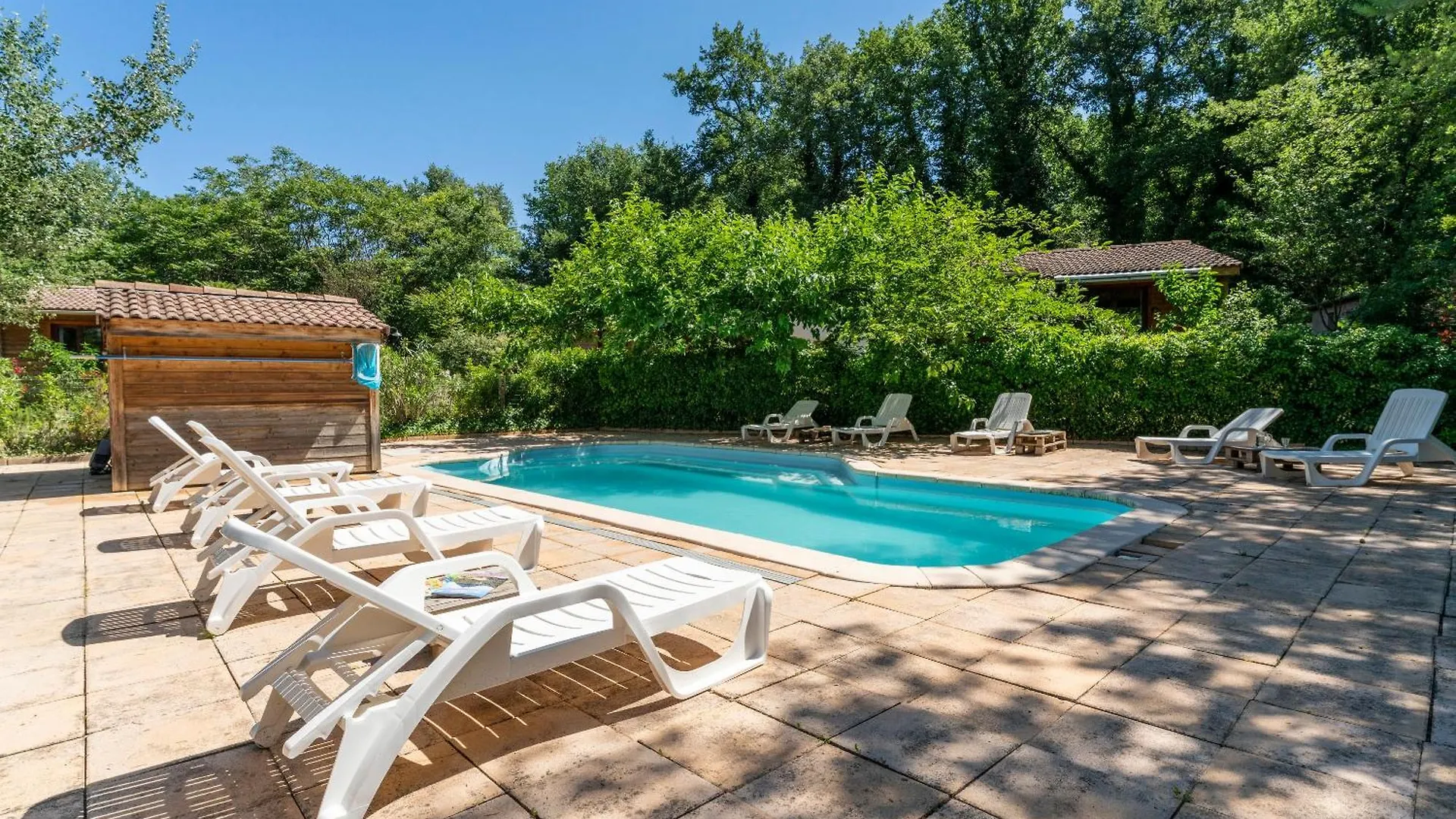 Gite Sariette Mirabel-aux-Baronnies 0*,  France