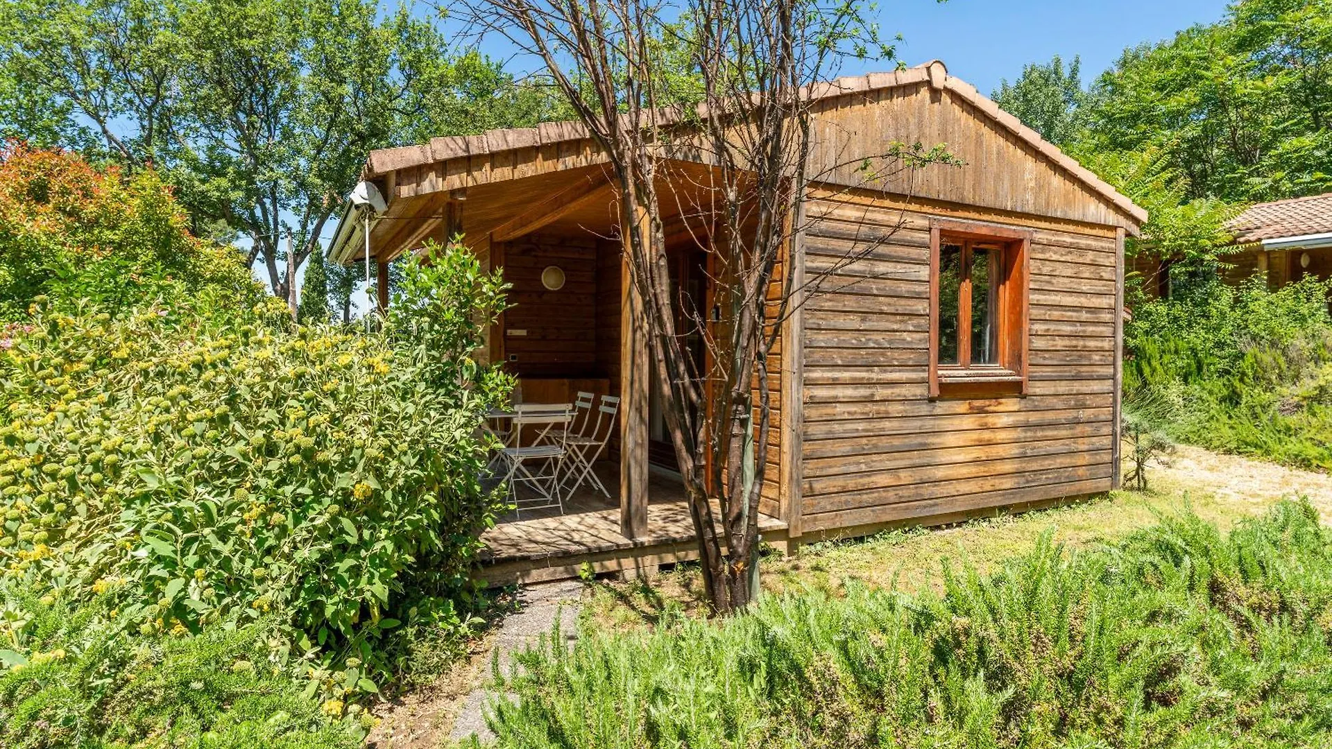 Gite Sariette Mirabel-aux-Baronnies 0*,  France