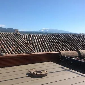 Hébergement de vacances Maison De Charme En Provence, Mirabel-aux-Baronnies