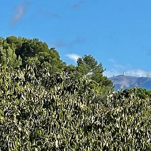Guest house De, Mirabel-aux-Baronnies