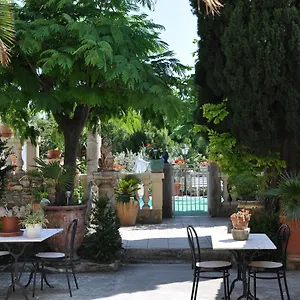 Hotel Le Saint Victor, Mirabel-aux-Baronnies